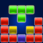 Block Puzzle Adventure Blast
