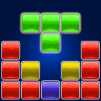 Block Puzzle Adventure Blast