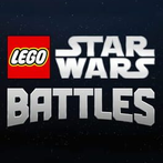 LEGO® Star Wars™ Battles: PVP 