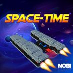 Space Time