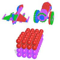 Magnet Balls Run
