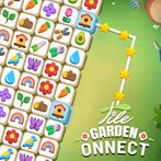Tile Garden Onnect