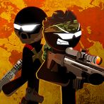 Stick Squad: Battlegrounds