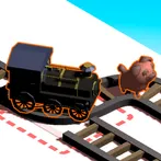 Rail Master