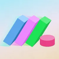 Domino Cascade