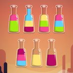 Sorting Game Puzzle - Spillit 