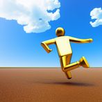 Running Man