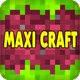 MaxiCraft 2 - Crafting Game