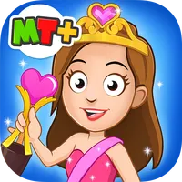 My Town : Beauty contest