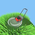 Grass Planet