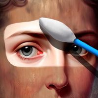 Art restorer