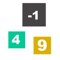 Low Pop : Number Game