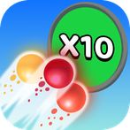 Shoot Ball Run 3D