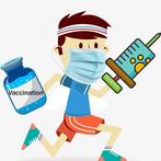 Vaccinator: A Med Rush