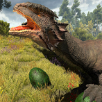 Flying Dragon Attack Survival