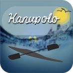 Canoepolo - Shootout