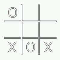 Tic-Tac-Toe