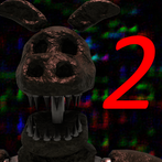 Five Nights At Hugo's Diner 2