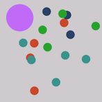 Save the Dot! - Funny Arcade G