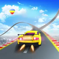 Car Stunts - Impossible Track