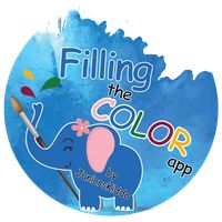 Filling The Color