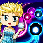 All Is Found Frozen Color Road