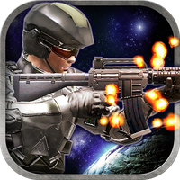 Tap Wars: Earth Defense Force 4.1 - The Shadow of New Despair