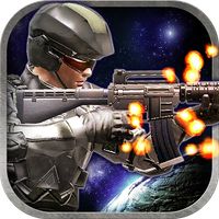 Tap Wars: Earth Defense Force 4.1 - The Shadow of New Despair