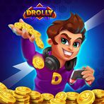 Drolly - Play, Win and Donate