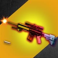 Shot Sound: Real Gun Simulator