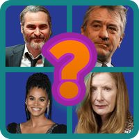 Movies game - Guess the Movie