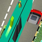 Magic Twist Cube Ball Game