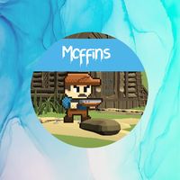 Moffins-{2D ,3D Multiplayer Sh