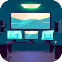 Control Center Simulator Assis