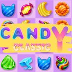 Candy Sweet : Match 3 Puzzle