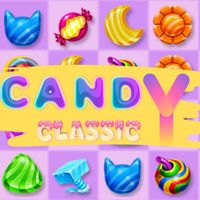 Candy Sweet : Match 3 Puzzle