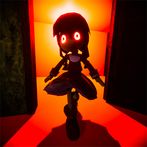 Scary Ragdoll Rush Horror Show
