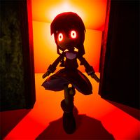 Scary Ragdoll Rush Horror Show