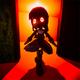 Scary Ragdoll Rush Horror Show