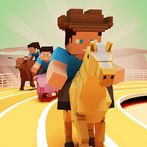 Rodeo Race