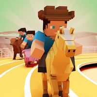 Rodeo Race