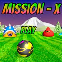 Mission X