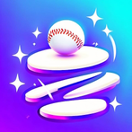 Smash Bat Jumpy Baseball Dash