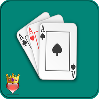 Solitaire Offline 3D Classic