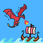 Drago Drowning Ships