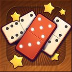Dominoes classic board Domino