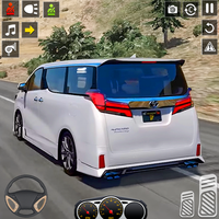 Car Parking Game Car Simulator