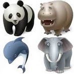 learn animals for kids