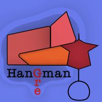Hangman GRE