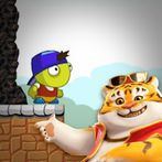 Peaman Adventure Forest Game